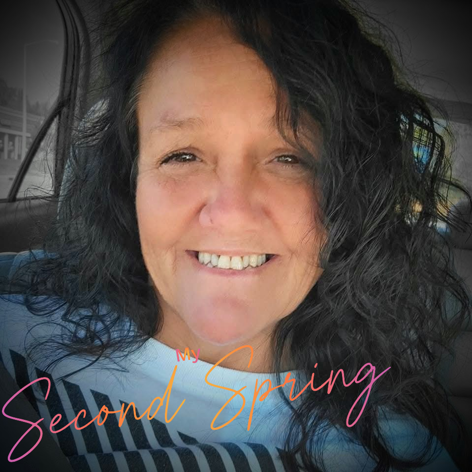 Embracing This Season Of My Life~My Second Spring
