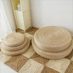 Still Becoming™ Grounding Tatami Meditation Cushion