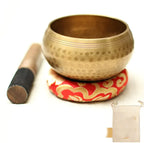 Meditation Chime Bronze Bowl