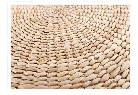 Still Becoming™ Grounding Tatami Meditation Cushion