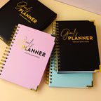 Still Becoming Goals Planner