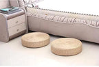 Still Becoming™ Grounding Tatami Meditation Cushion