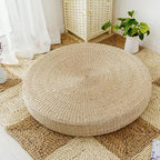 Still Becoming™ Grounding Tatami Meditation Cushion