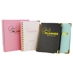 Still Becoming Goals Planner