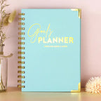 Still Becoming Goals Planner
