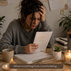 Still Becoming: A Guided Journal for Self-Discovery and Identity Shift