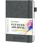 Still Becoming Fitness Journal