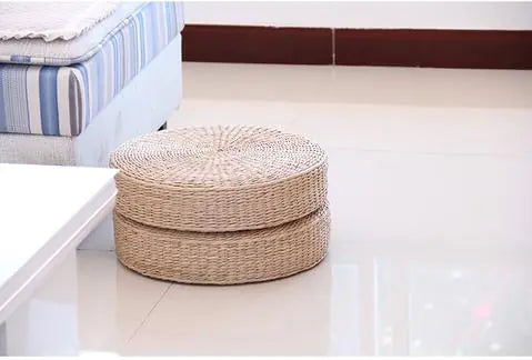 Still Becoming™ Grounding Tatami Meditation Cushion