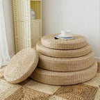 Still Becoming™ Grounding Tatami Meditation Cushion