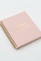 Still Becoming Goals Planner