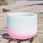 Crystal Singing Bowl for Meditation & Mindful Living | Still Becoming