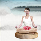 Still Becoming™ Grounding Tatami Meditation Cushion